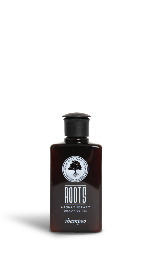 Roots Aromatherapy