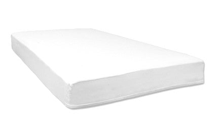 SafeFit™ Zippered Full Enclosure Safety Sheets