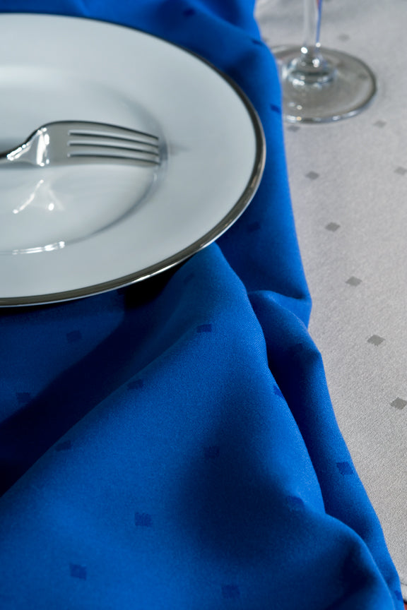 Milliken Damask HD Napkin, The Definition of Elegance