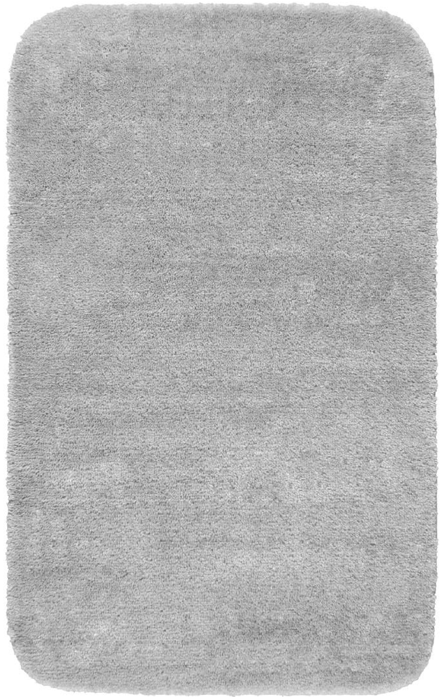 Deco Plush Bath Rug, heavy weight 100% plush nylon (28oz face weight). Washable latex backing. Bound on all sides. Made in the U.S.