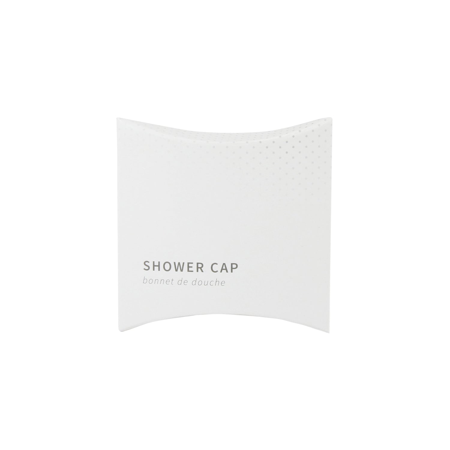 Simply Me Shower Cap Pillow Box