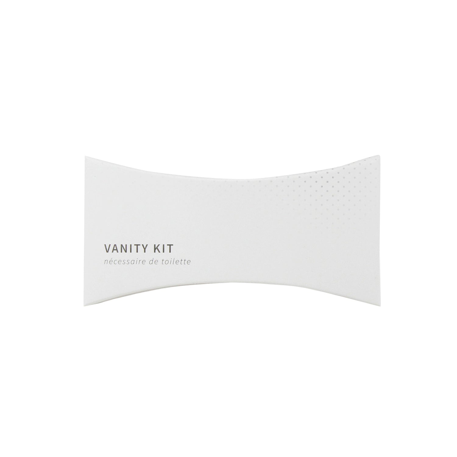 Simply Me Vanity Kit Pillow Box