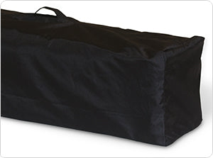 Sleep n Store® Travel Yard with Bassinet