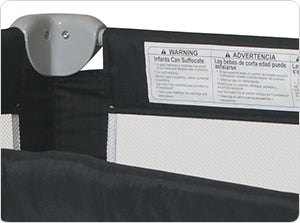 Sleep n Store® Travel Yard with Bassinet