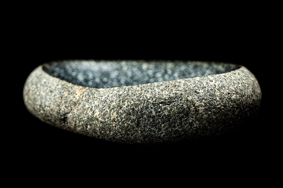 Stone Soap Dish