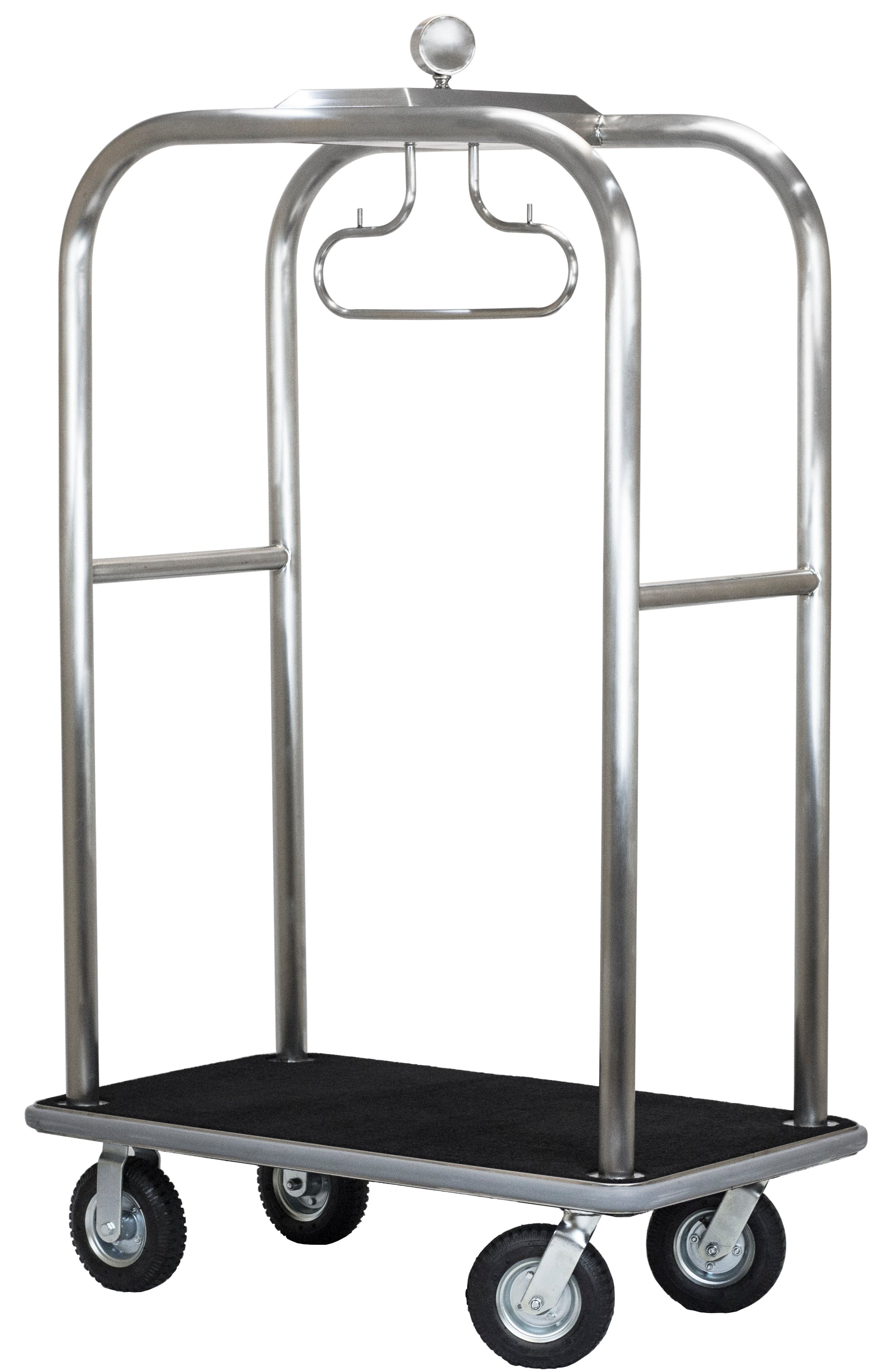Boardwalk Bellman's Cart