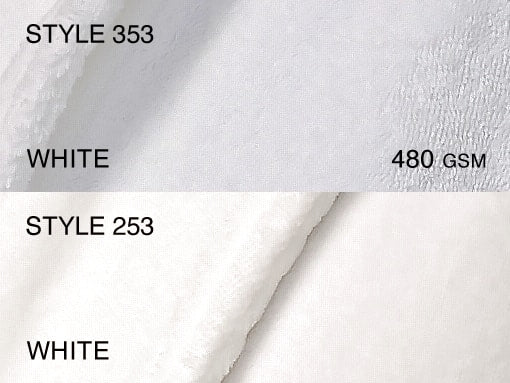 Premium Terry Shawl Bathrobe