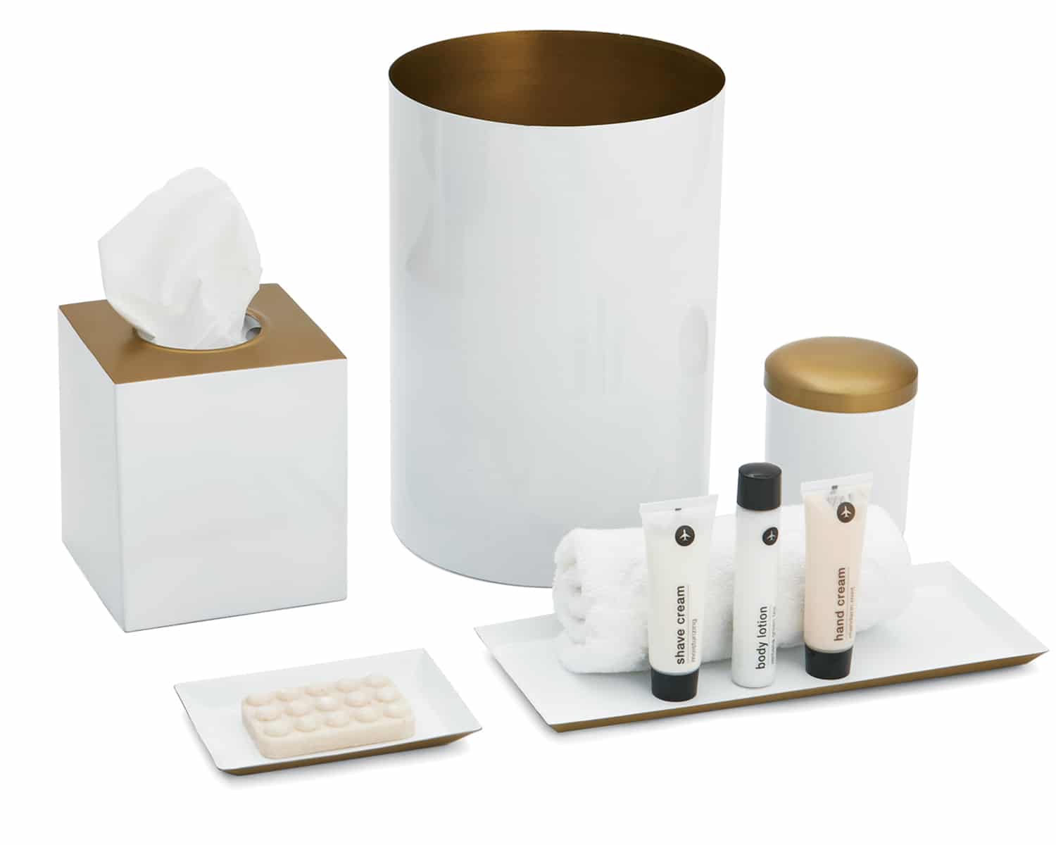 Tuxedo Gold