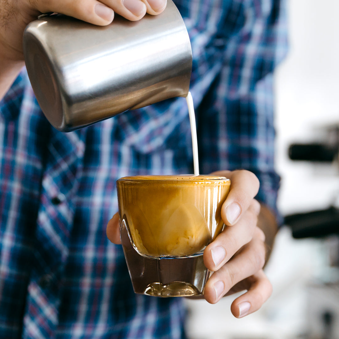 Vero Coffee Mugs by NotNeutral