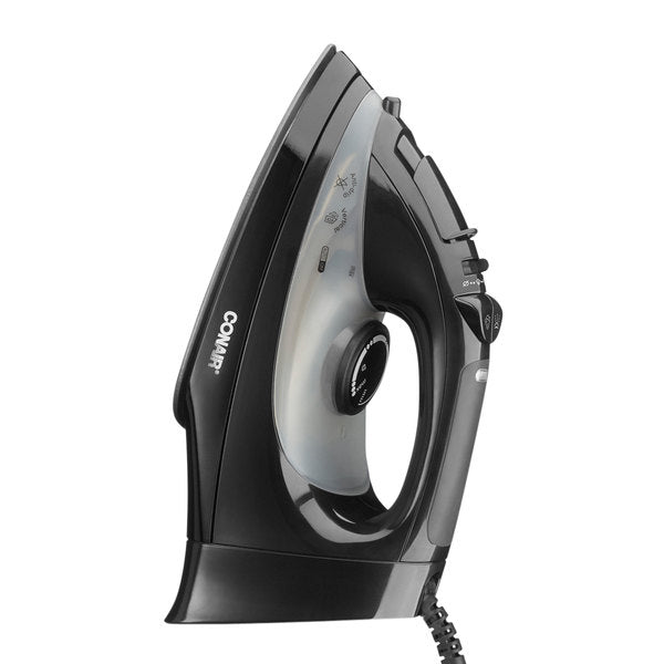Conair® Full Feature Iron, Black