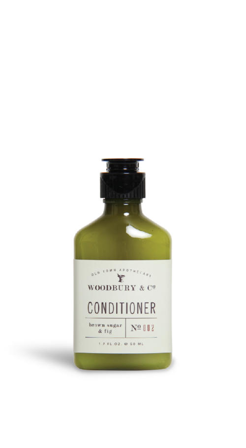 Woodbury & Co.