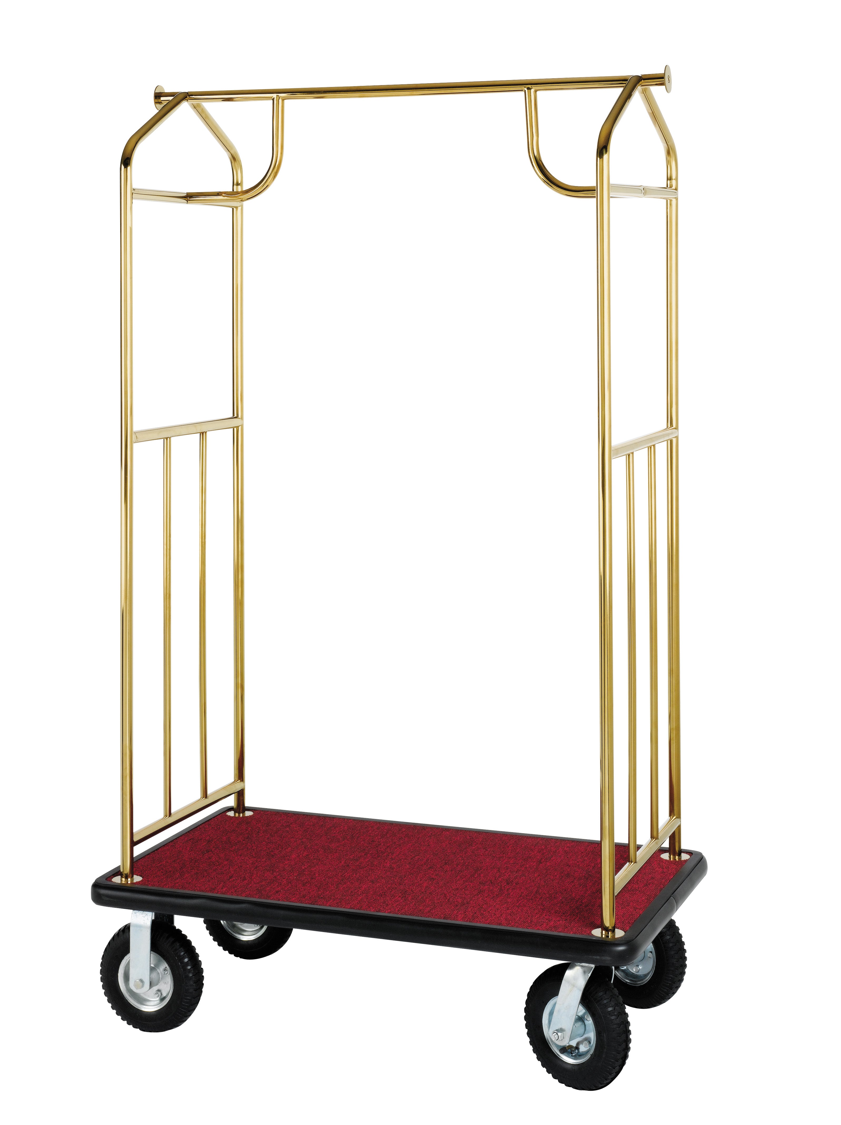 Transporter Bellman's Cart