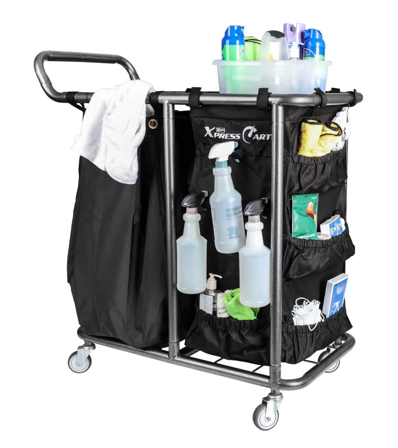 Xduty™ Deluxe Xpress Cart