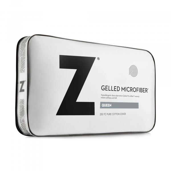 Malouf Gelled Microfiber Pillow