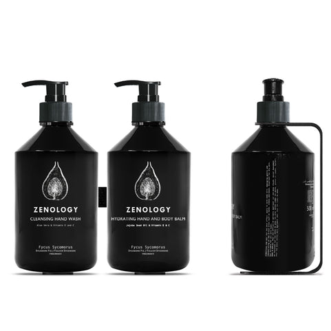 Zenology