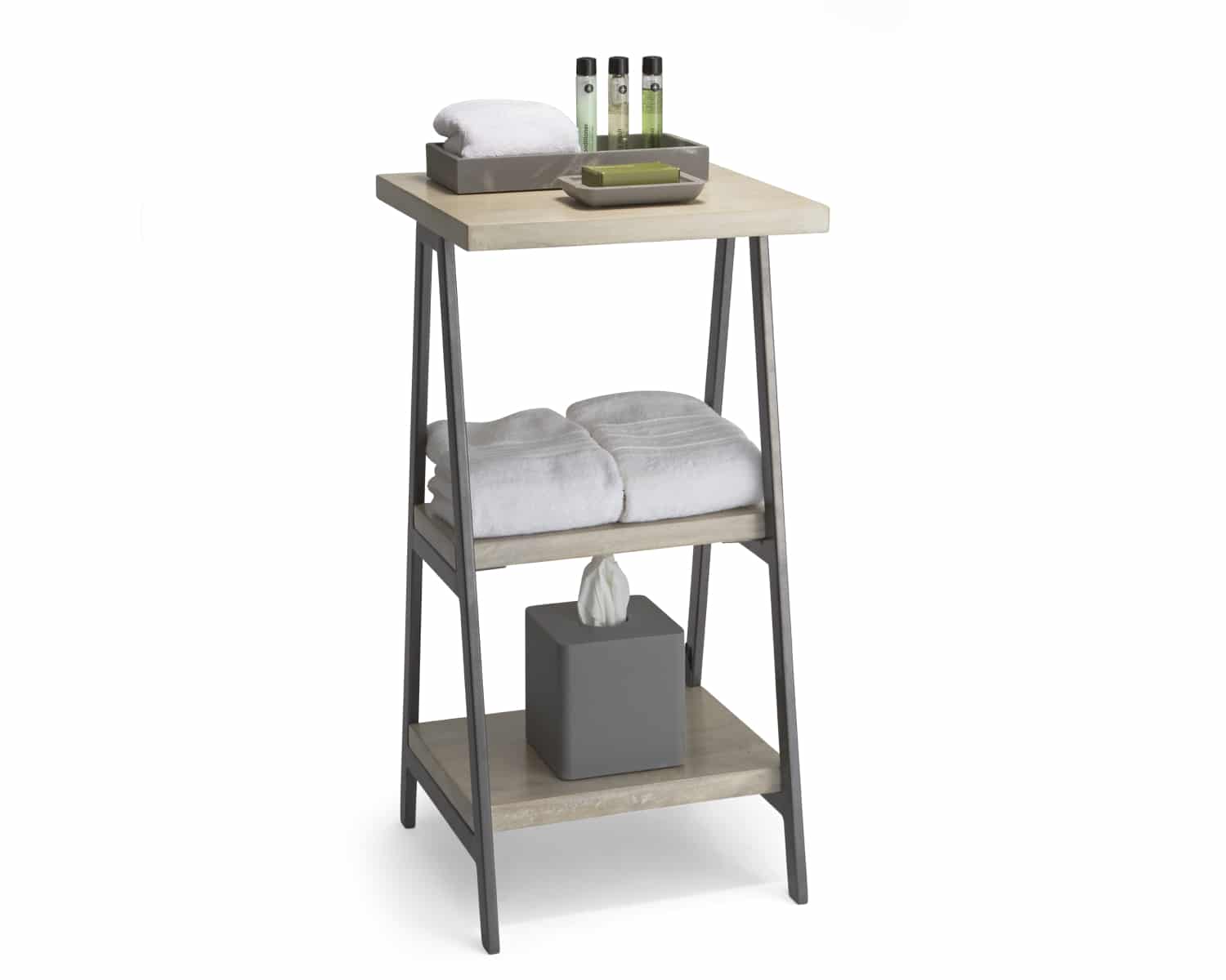 A-Frame Table Tall