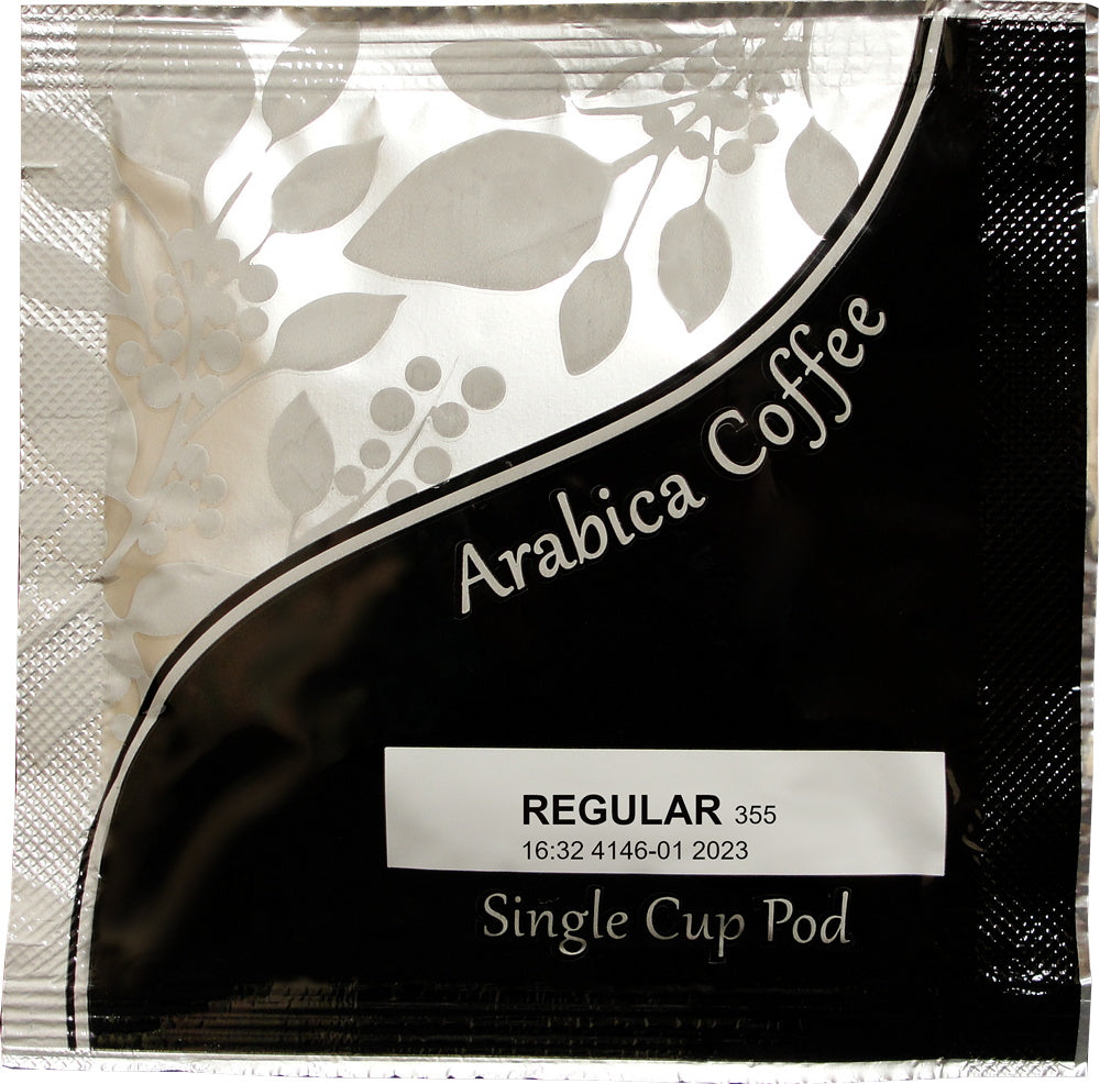 Morning Blend Arabica 1-Cup Pod Regular Coffee (Soft Pod)