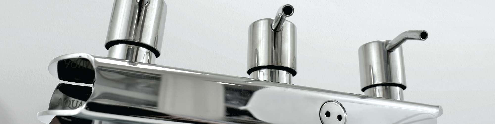 Aquamenities Dispenser