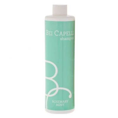Bei Capelli Bath Amenities