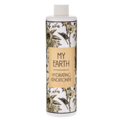 My Earth Bath Amenities