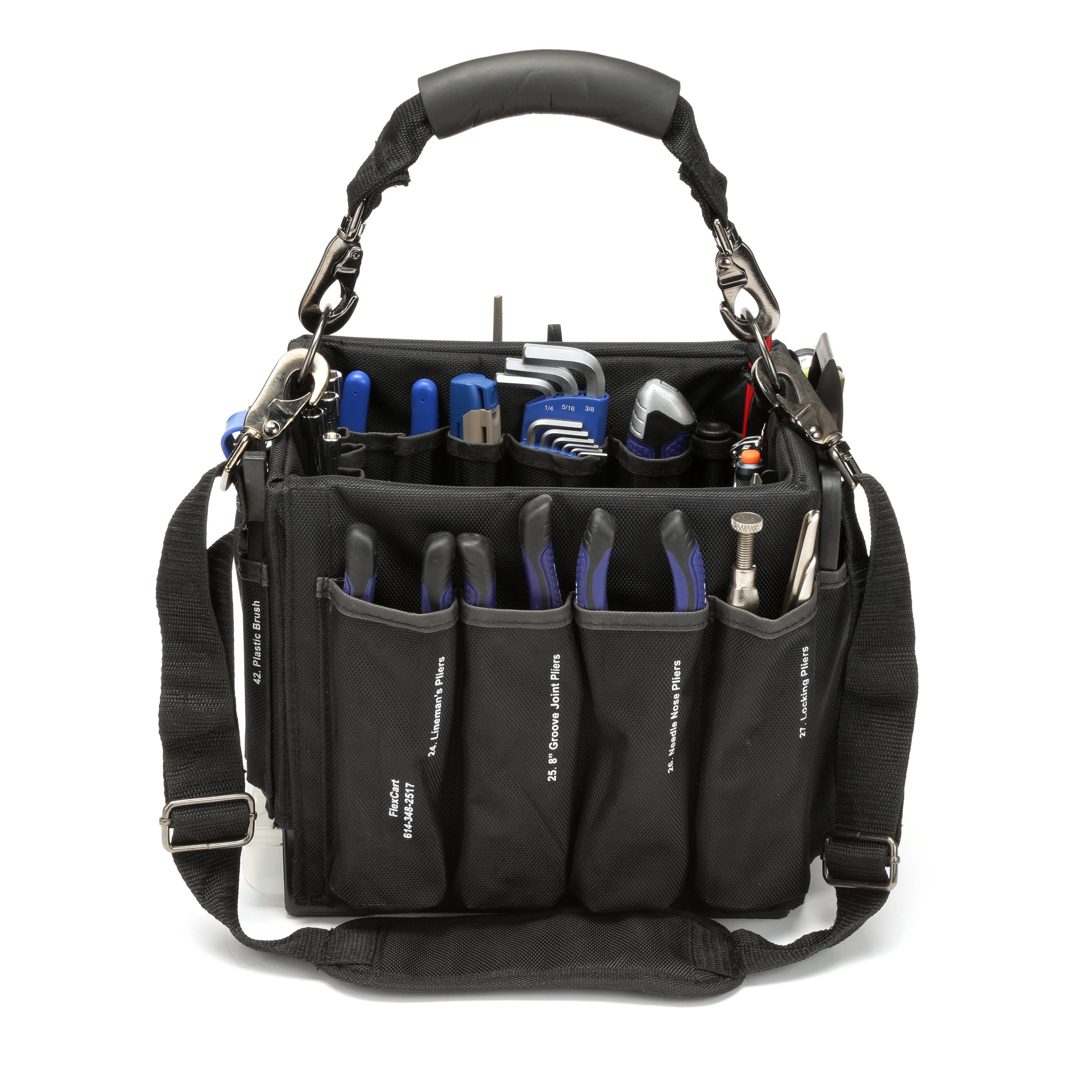 FlexCart FC-30 Maintenance and Engineering Tool Bag