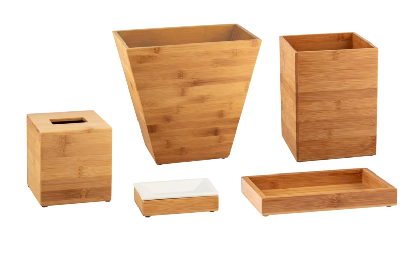 Bamboo