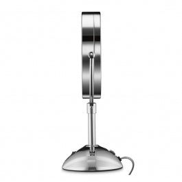 Conair® Two-Sided LED Lighted Vanity Mirror, Chrome