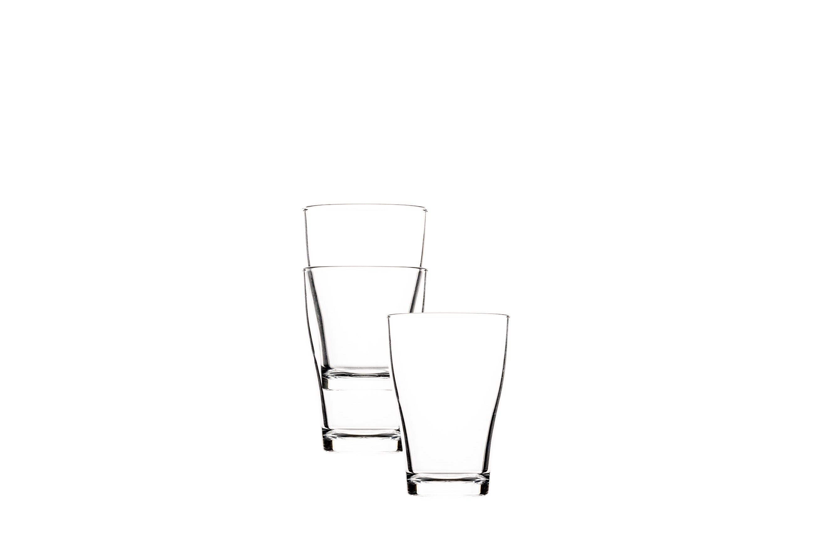 Beck Stack 12oz
