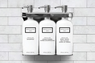 Beekman Aquamenities Dispenser
