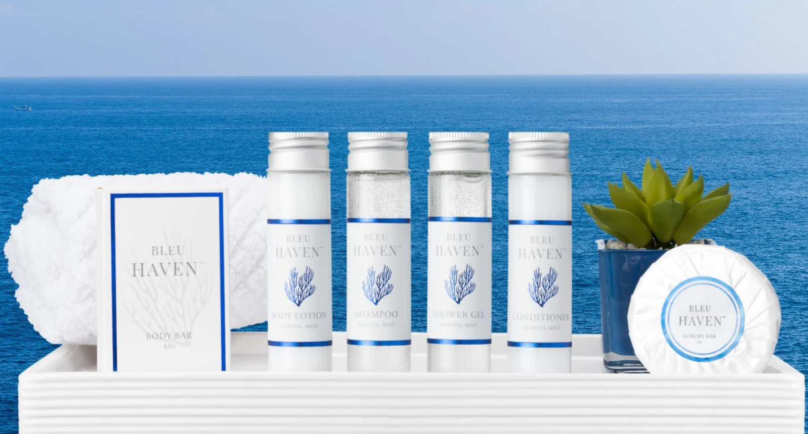 Bleu Haven