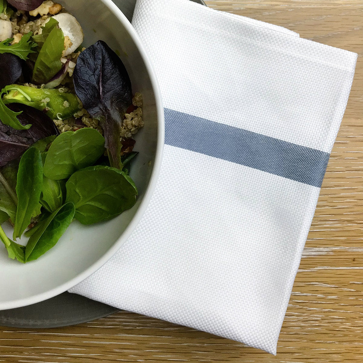 Original Bistro Cotton Napkin 100% ELS Cotton Hemmed