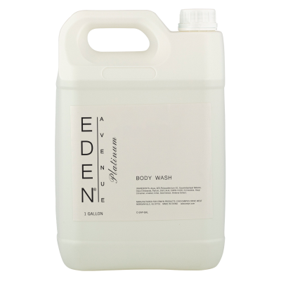 Eden Bath Amenities