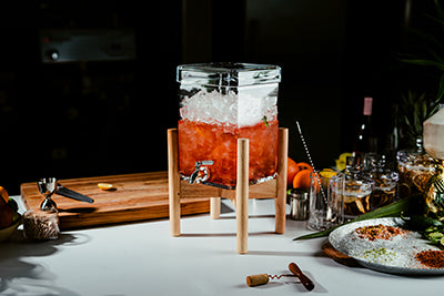 Cascade 192 oz Beverage Dispenser