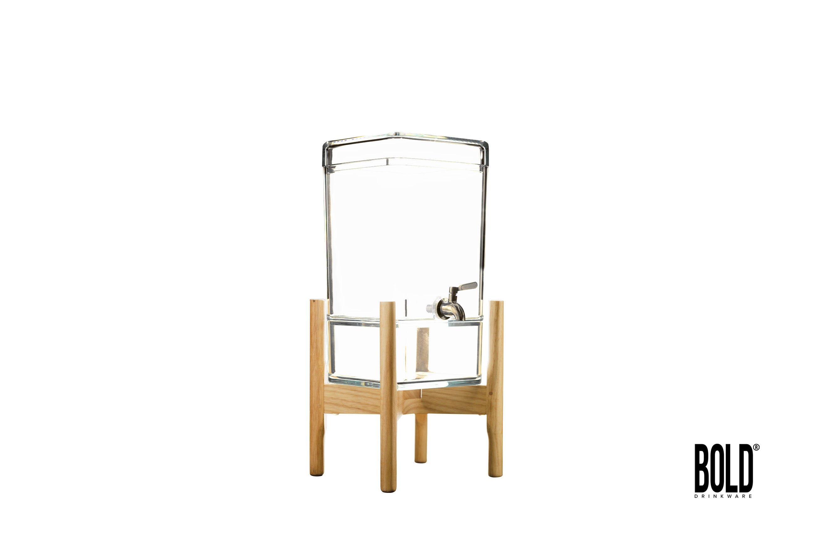 Cascade 192 oz Beverage Dispenser