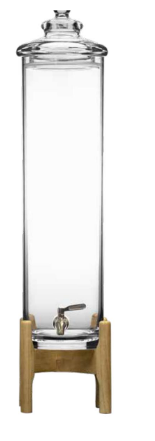 Cayman 384 oz Tall Beverage Dispenser