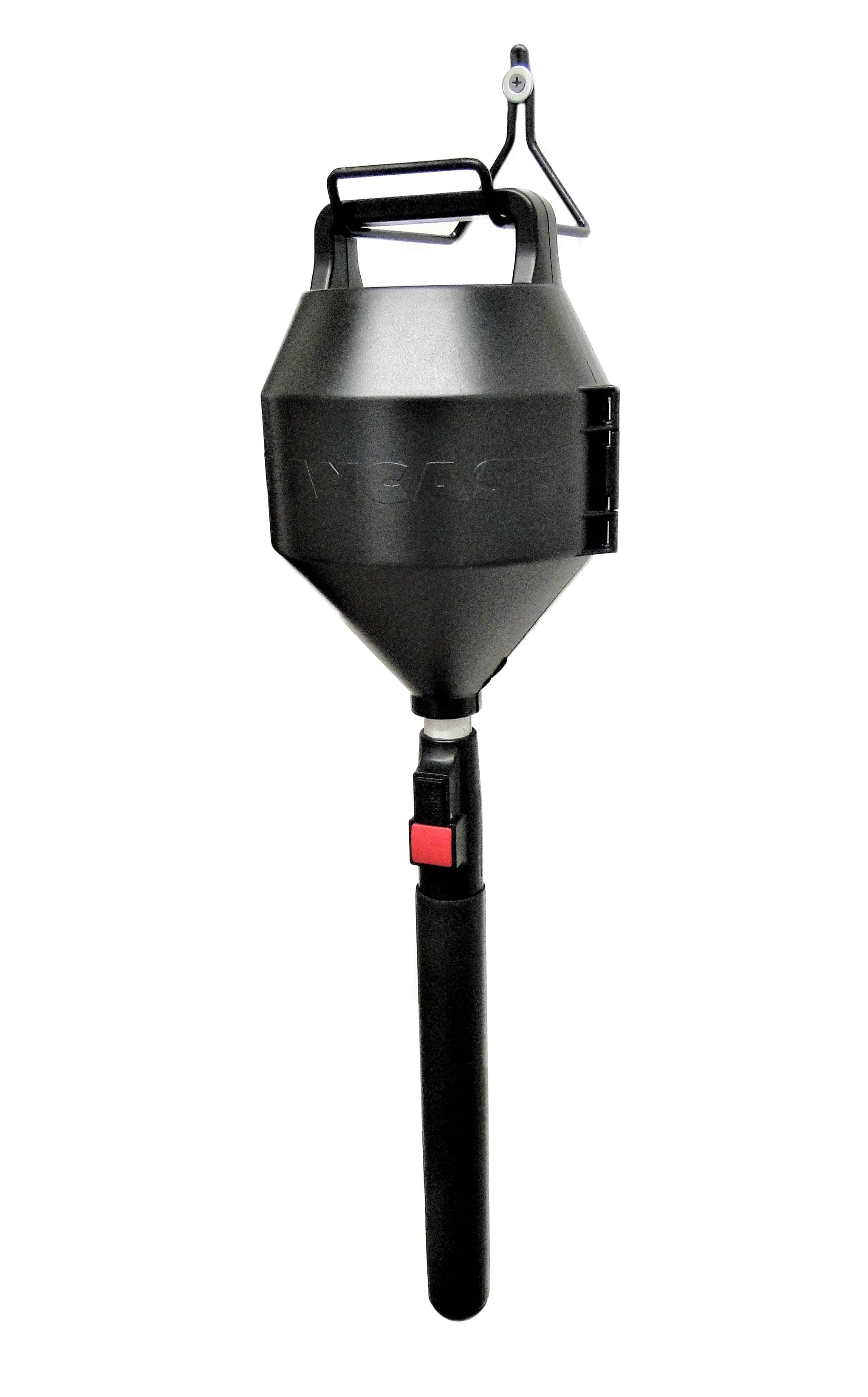 FlexCart CleanCase Invisible Plunger