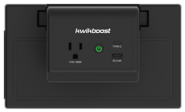 KwikBoost