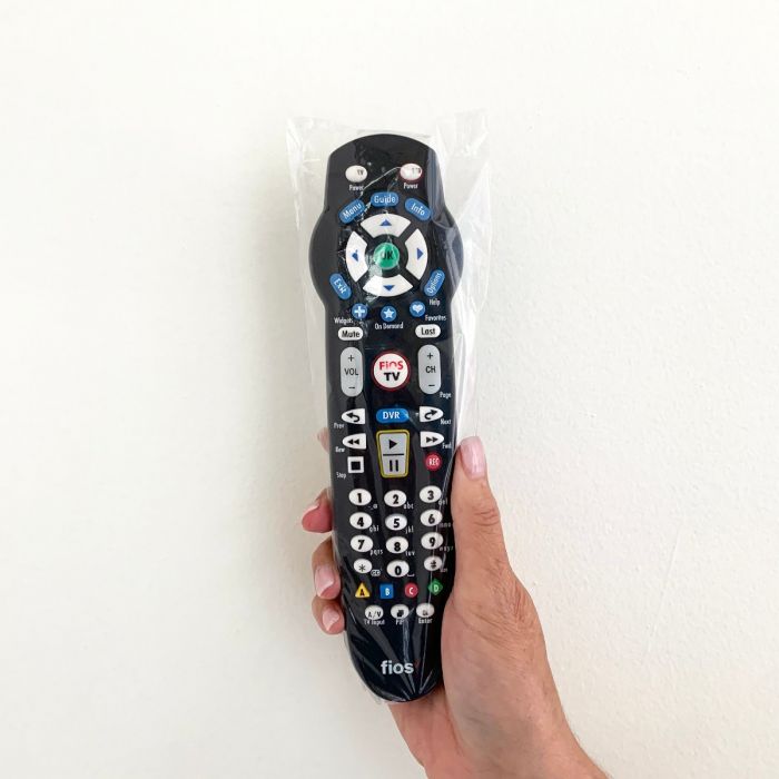 Clicker cover
