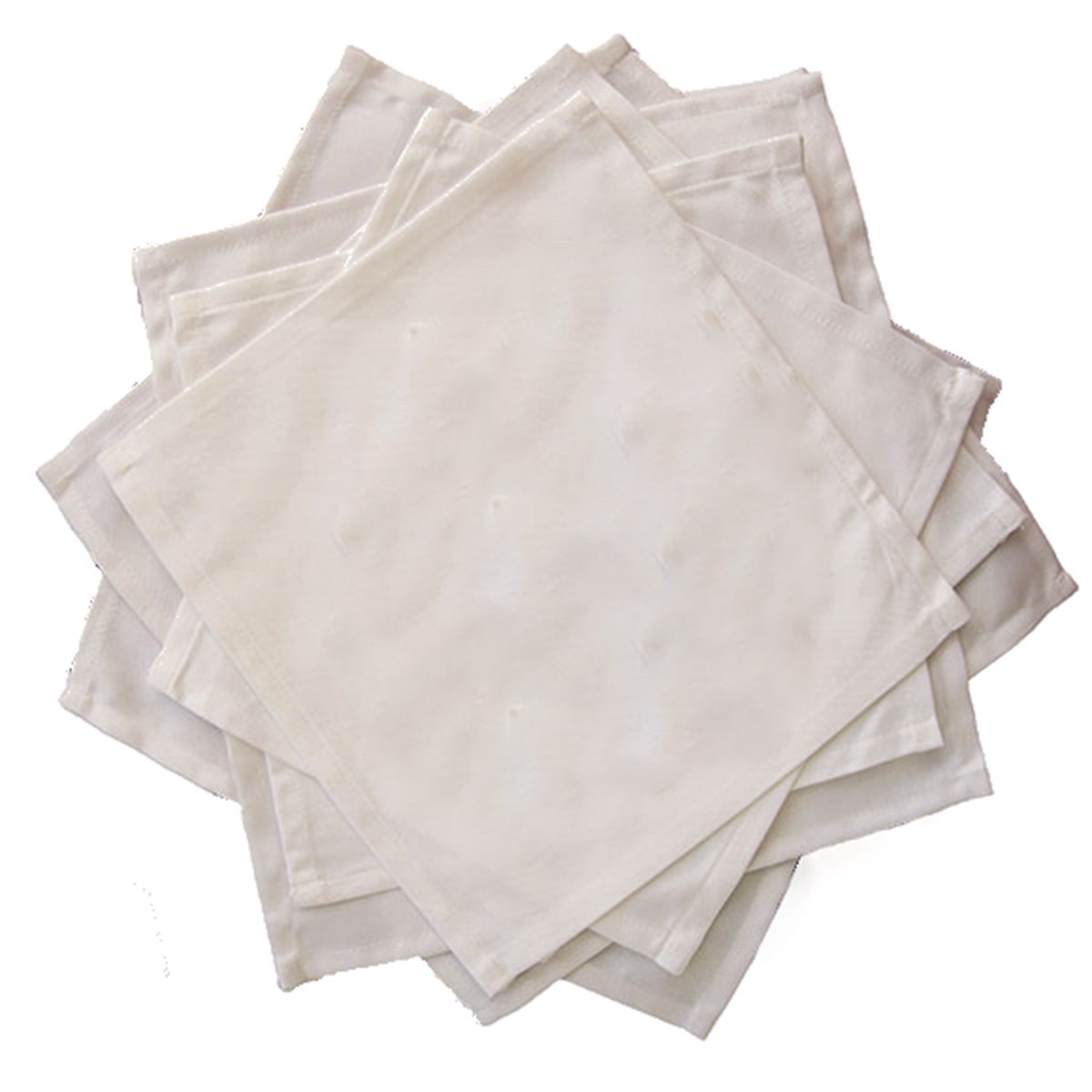Coasters & Tea Napkin 100% ELS Cotton