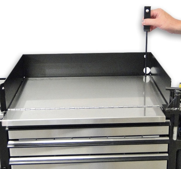 FlexCart FC-200 General Maintenance and Trade Cart