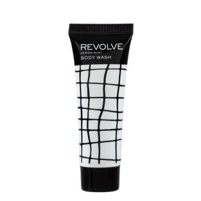 Revolve Bath Amenities