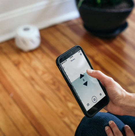 Dohm Connect