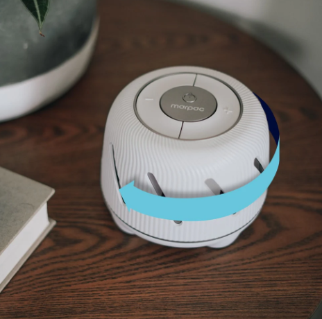Dohm Connect