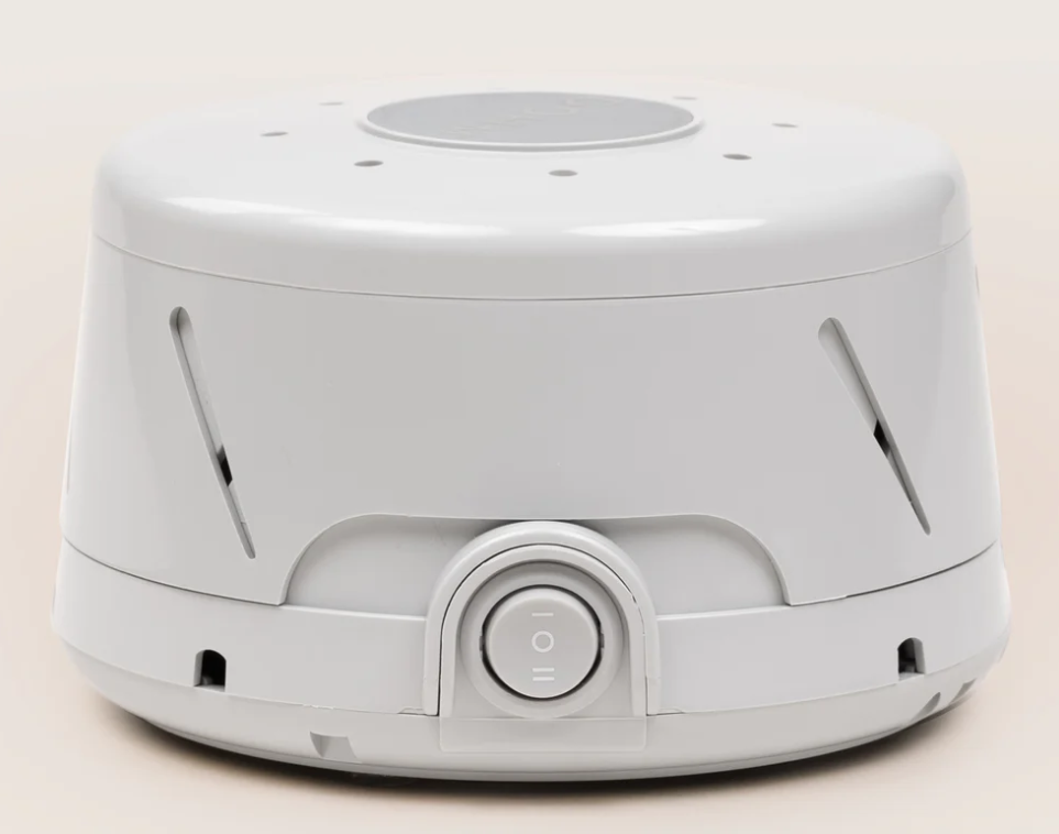 Dohm Classic Gray