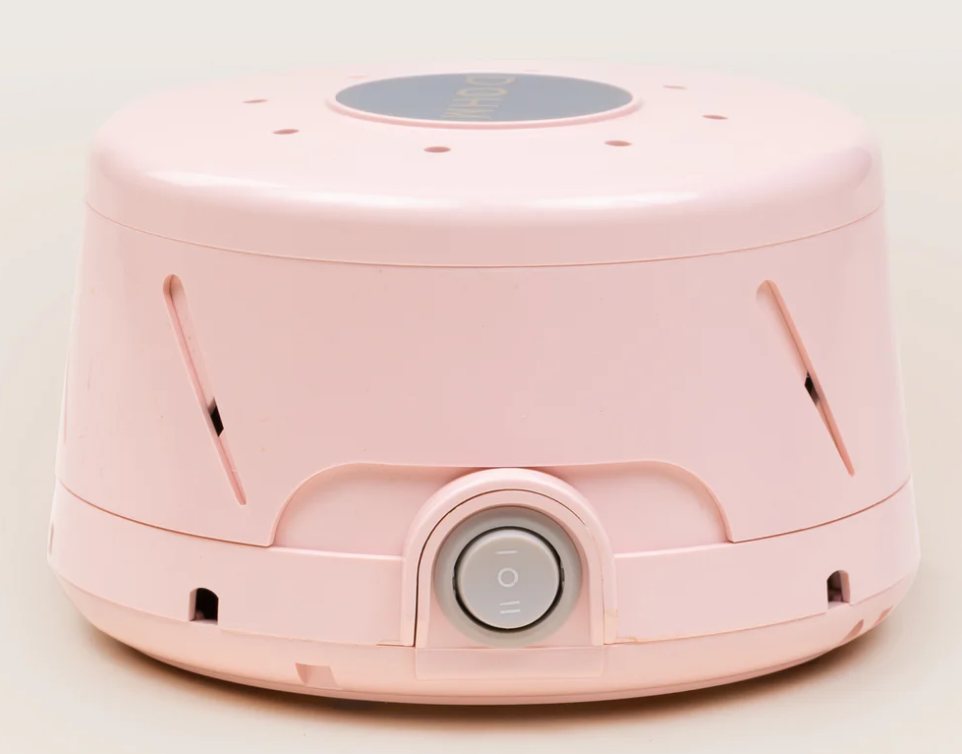 Dohm Classic Pink