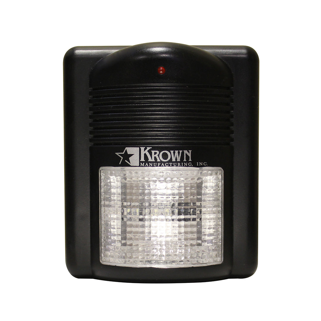 ADA Economy Guest Room Kit with Visual Emergency Notification