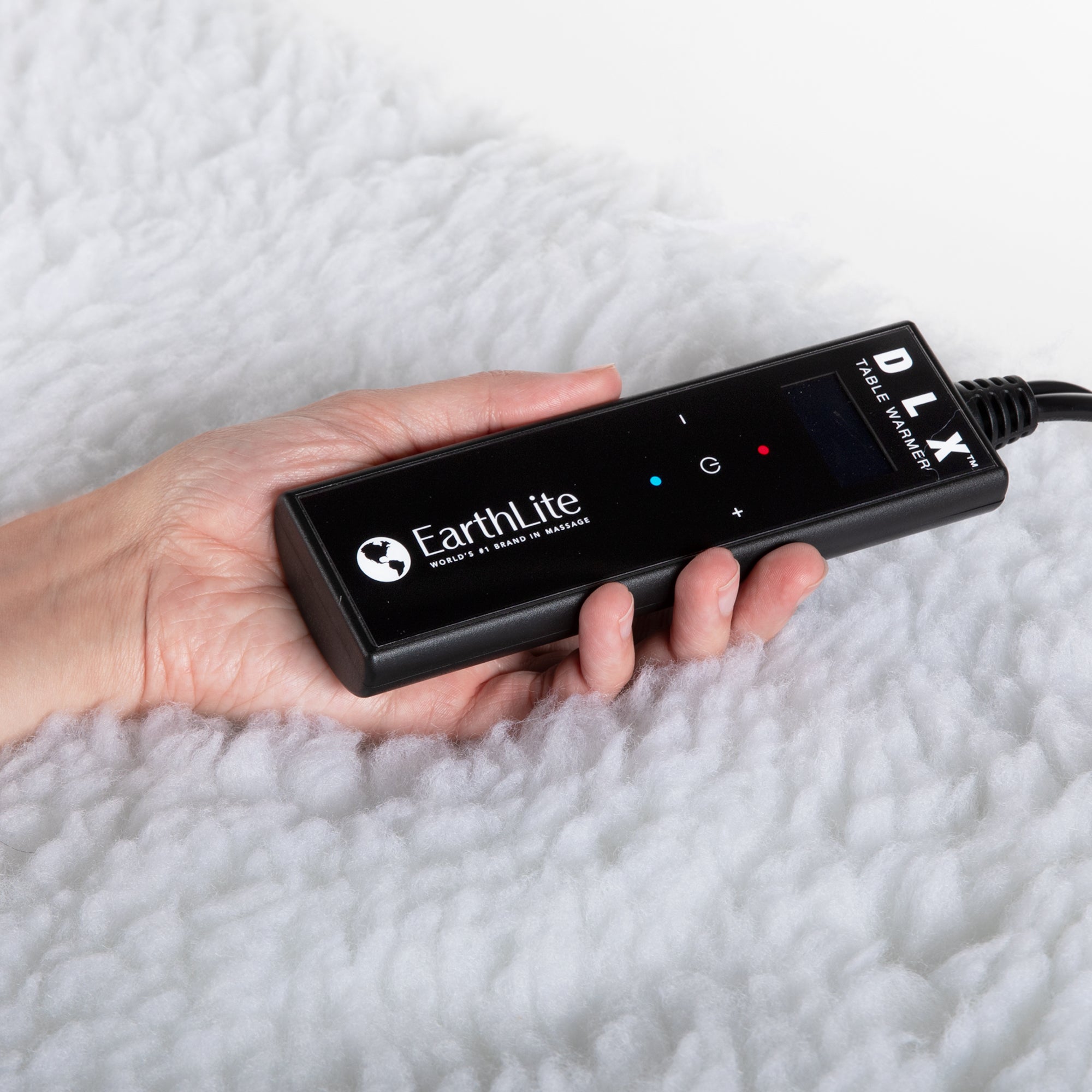 DLX™ Digital Massage Table Warmer ==NEW==