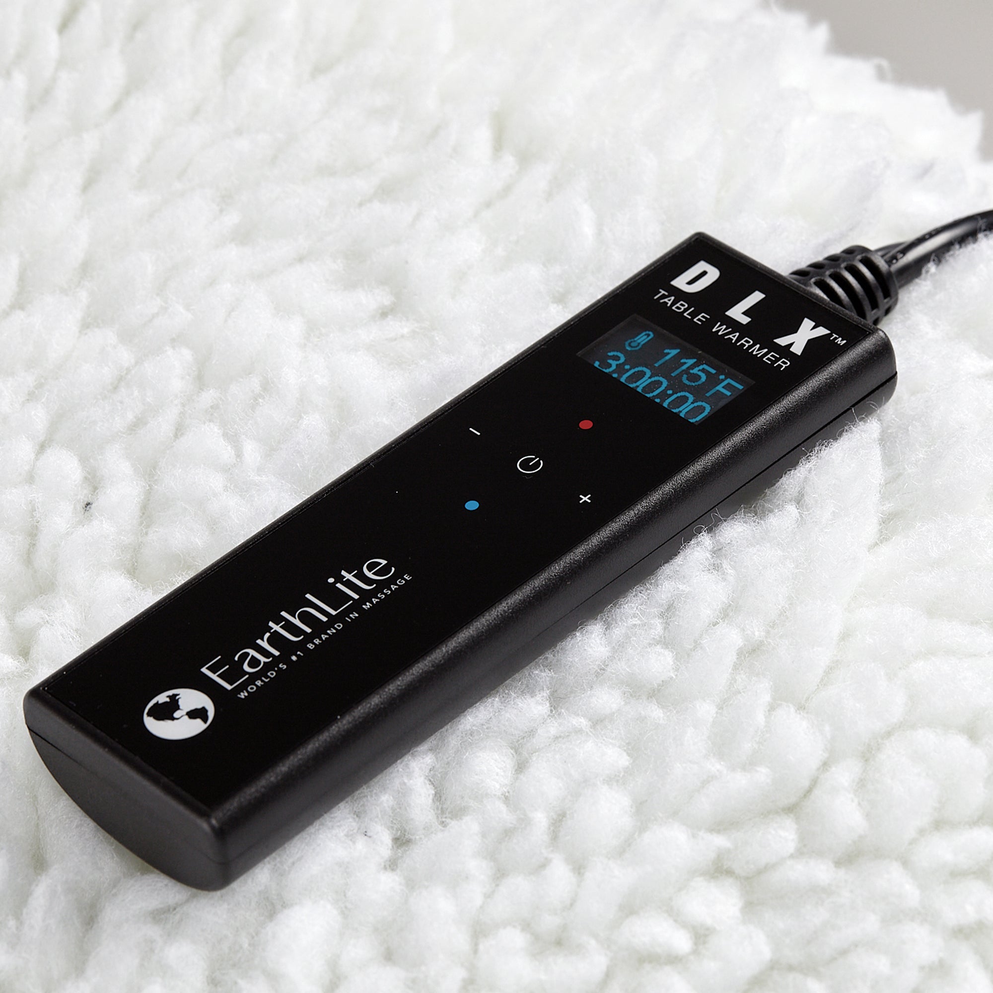 DLX™ Digital Massage Table Warmer ==NEW==