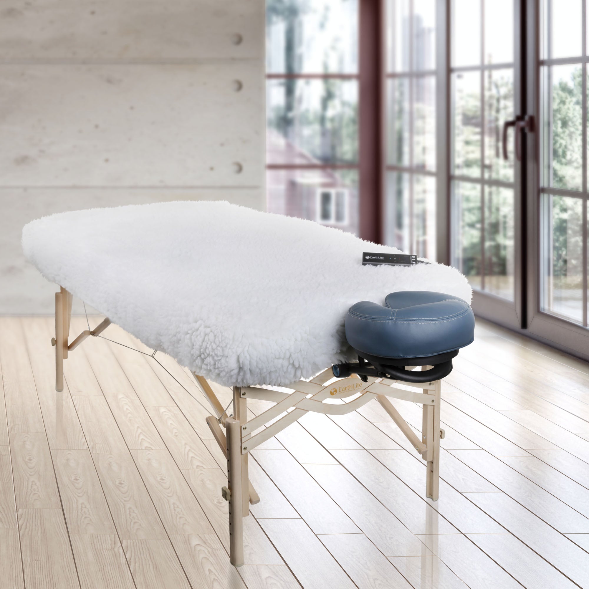 DLX™ Digital Massage Table Warmer ==NEW==