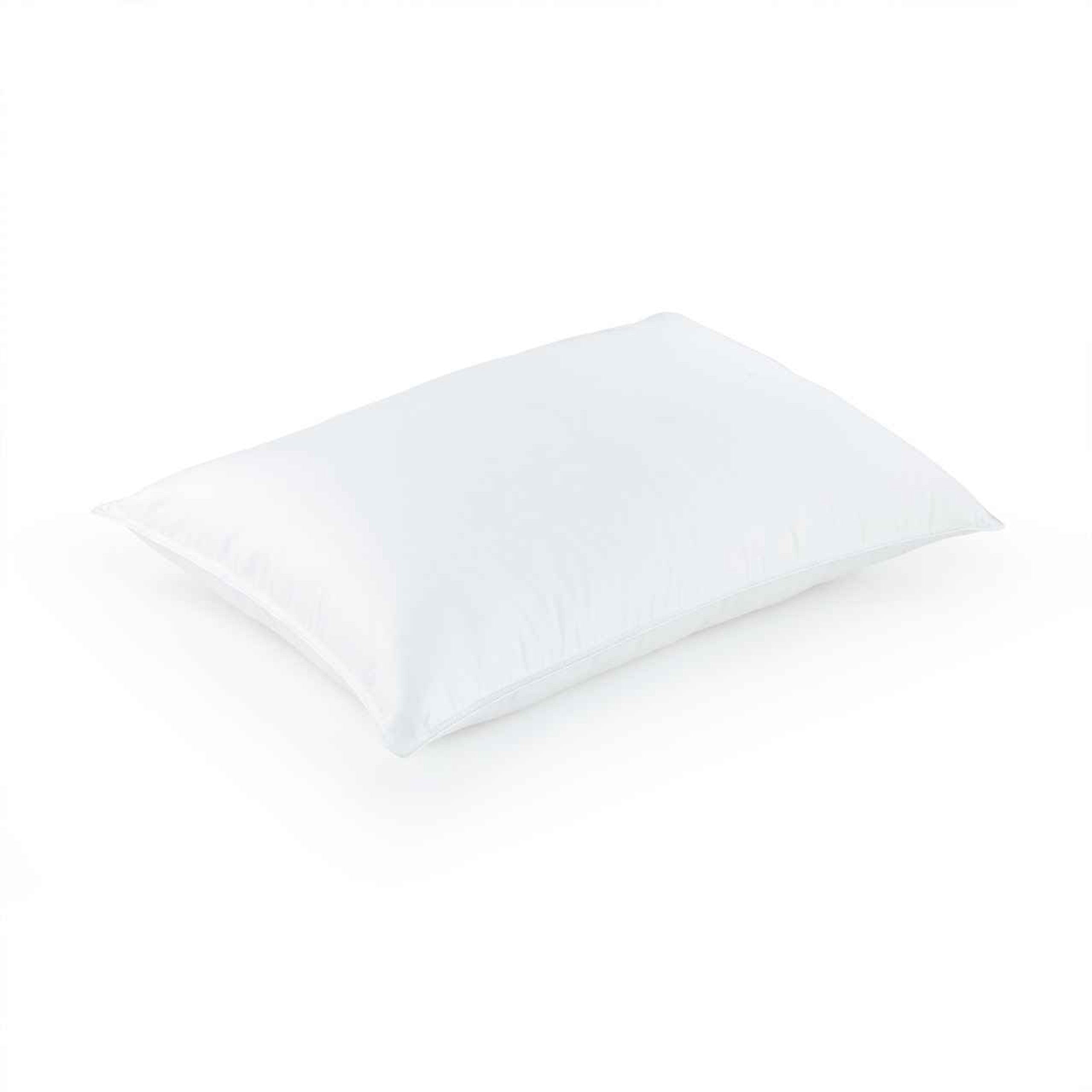 Spira® Cluster fiber, Easy Care, Superior Loft, Medium Support